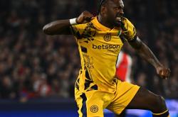 牛牛体育平台 -荷甲阿贾克斯费耶诺德