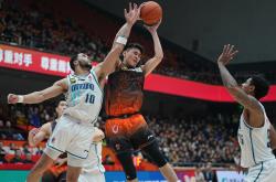 牛牛平台 -包含赛地聚焦——CBA季后赛加时末段热度飙升；布莱顿遗憾出局；底气十足；团队化学反应显著的词条